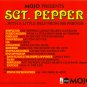 mojo presents sgt. pepper ... with a little help from his friends - various CD 2007 new
