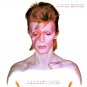 david bowie - aladdin sane CD 1999 virgin emi 10 tracks like new 7243 521902 0 1