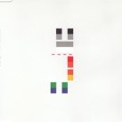 coldplay - talk CD single 2 tracks 2005 parlophone used like new 00946 346924 2 7