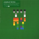 coldplay - fix you CD enhanced single 2005 parlophone 3 tracks plus video like new 00946 332396 2 3 coldplay - fix you CD enhanced single 2005 parlophone 3 tracks plus video like new 00946 332396 2 3