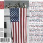 america: a tribute to heroes - various CD 2-discs 2001 interscope used like new 0694931882