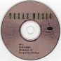 texas music - various artists CD 1994 rhino 18 tracks used like new R2 71783