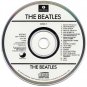 beatles - beatles CD 2-discs capitol apple parlophone 30 tracks used like new CDP 7 46443 2