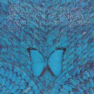 santana - borboletta CD columbia 12 tracks like new CK 33135