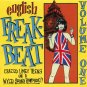 english freakbeat volume one - various artists CD 1994 AIP 19 tracks like new AIPCD1039