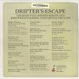 drifter' escape - various artists CD 2008 uncut 15 tracks new factory-sealed