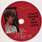 bob dylan - stuck inside of new york CD 2-discs 1991 kiss the stone like new KTS 012/13