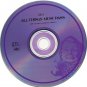 george harrison - all things must pass CD 2-discs box 2001 capitol like new CDP 7243 5 30474 2 9