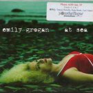 emily grogan - at sea CD digipak 2007 one way 13 tracks like new 786851185027 emily grogan - at sea CD digipak 2007 one way 13 tracks like new 786851185027