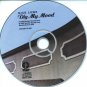 nick lowe - dig my mood CD 1998 upstart 12 tracks like new UPSTART CD 038