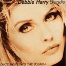 debbie harry blondie - once more into the bleach CD 1988 chrysalis like new VK 41658 debbie harry blondie - once more into the bleach CD 1988 chrysalis like new VK 41658