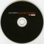 lyle lovett - my baby don't tolerate CD 2003 lost highway curb 14 tracks like new B0001162-02