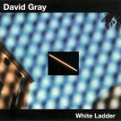 david gray - white ladder CD 2000 RCA 11 tracks like new RCA - 07863 69351-2