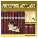 jefferson airplane - bark / long john silver CD 2-discs 2008 acadia UK new ACAM 8201 jefferson airplane - bark / long john silver CD 2-discs 2008 acadia UK new ACAM 8201
