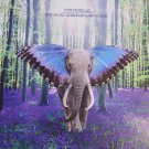 tom morello - atlas underground flood CD cardsleeve album 2021 mom + pop new MP600
