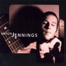 mason jennings - mason jennings CD 1997 self-release 8 tracks new factory-sealed