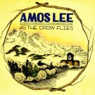 amos lee - as the crow flies CD ep cardsleeve 2012 blue note used near mint 509997 31281 2 0