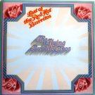 flying burrito bros - last of the red hot burritos CD 1995 rebound A&M like new 314 520 239-2