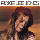 rickie lee jones - rickie lee jones CD warner canada 11 tracks like new CD 3296 rickie lee jones - rickie lee jones CD warner canada 11 tracks like new CD 3296