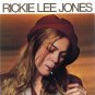 rickie lee jones - rickie lee jones CD warner canada 11 tracks like new CD 3296