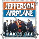 jefferson airplane - takes off CD 1996 RCA 12 tracks in mono + 12 tracks in stereo like new 66797-2 jefferson airplane - takes off CD 1996 RCA 12 tracks in mono + 12 tracks in stereo like new 66797-2
