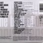 hurricane: the best of the prisoners CD 2004 big beat 23 tracks new factory-sealed CDWIKM 241