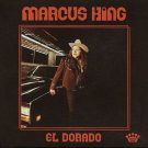 marcus king - el dorado CD cardsleeve album 2020 fantasy easy eye new FAN00534