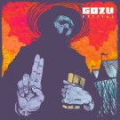 gozu - revival CD cardsleeve album 2016 ripple music like new RIPLP035 gozu - revival CD cardsleeve album 2016 ripple music like new RIPLP035