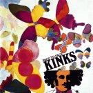 kinks - face to face CD 1998 essential 21 trac ks like new ESM CD 479 GSA 0000479ESM kinks - face to face CD 1998 essential 21 trac ks like new ESM CD 479 GSA 0000479ESM