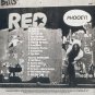 janis joplin - joplin in concert CD CBS columbia 14 tracks like new CGK 31160
