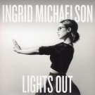 ingrid michaelson - lights out CD cardsleeve 2014 cabin 24 mom+pop like new MP151 ingrid michaelson - lights out CD cardsleeve 2014 cabin 24 mom+pop like new MP151