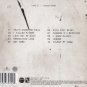 lykke li - wounded rhymes CD 2011 atlantic 10 tracks like new 2-526549
