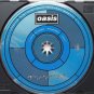 oasis - definitely maybe CD 1994 epic 11 tracks like new EK 66431
