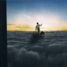 pink floyd - endless river CD digibook 2014 columbia 18 tracks like new 88875007882