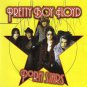 pretty boy floyd - porn stars CD 1999 deadline 13 tracks like new CLP 0681-2