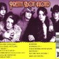 pretty boy floyd - porn stars CD 1999 deadline 13 tracks like new CLP 0681-2