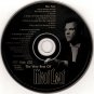 meat loaf - very best of meat loaf CD 2-discs 1998 epic BMG Direct like new E2K 69335