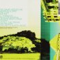 minus the bear - menos el oso CD 2005 suicide squeeze barcode punched like new S-047