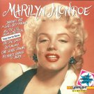 marilyn monroe - marilyn monroe CD 1992 laserlight 12 tracks like new 15 443 marilyn monroe - marilyn monroe CD 1992 laserlight 12 tracks like new 15 443