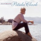 petula clark - ultimate CD 2003 BMG Heritage 21 tracks new factory-sealed 82876 51038-2