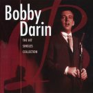 bobby darin - hit singles collection CD 2002 rhino elektra ATCO 20 tracks new R2 78326 bobby darin - hit singles collection CD 2002 rhino elektra ATCO 20 tracks new R2 78326