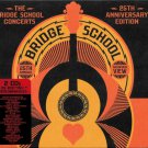 bridge school concerts: 25th anniversary edition - various CD 2-discs 2011 reprise new 529080-2