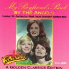 the angels - my boyfriend's back CD 1994 collectables 14 tracks like new COL-CD-5085 the angels - my boyfriend's back CD 1994 collectables 14 tracks like new COL-CD-5085