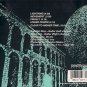 blue humans featuring rudolph grey - clear to higher time CD 1992 new alliance like new NAR CD 077
