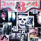 A3 - exile on coldharbour lane CD 2-discs 1997 geffen like new GEFD-25142