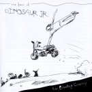 dinosaur jr. - best of dinosaur jr. CD 2001 warner rhino 19 tracks like new R2 78395 dinosaur jr. - best of dinosaur jr. CD 2001 warner rhino 19 tracks like new R2 78395