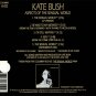 kate bush - aspects of the sensual world CD ep 1990 columbia 5 tracks like new 44K 73174