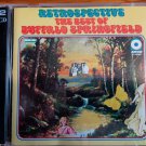 retrospective: best of buffalo springfield CD 2-discs ATCO like new SDS 33-283 / 38-105-2