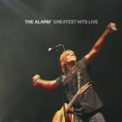 alarm - greatest hits live CD 2005 eagle 18 tracks like new ER 20057-2 alarm - greatest hits live CD 2005 eagle 18 tracks like new ER 20057-2