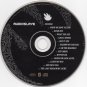 audioslave - audioslave CD 2002 epic interscope 14 tracks like new EK 86968